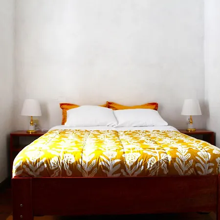Inti Wasi II Appartement