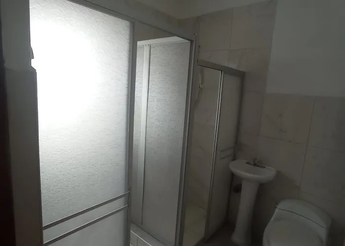 Inti Wasi Ii Appartement *