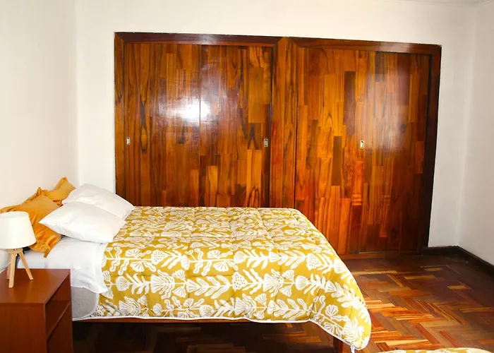 Inti Wasi Ii Cusco